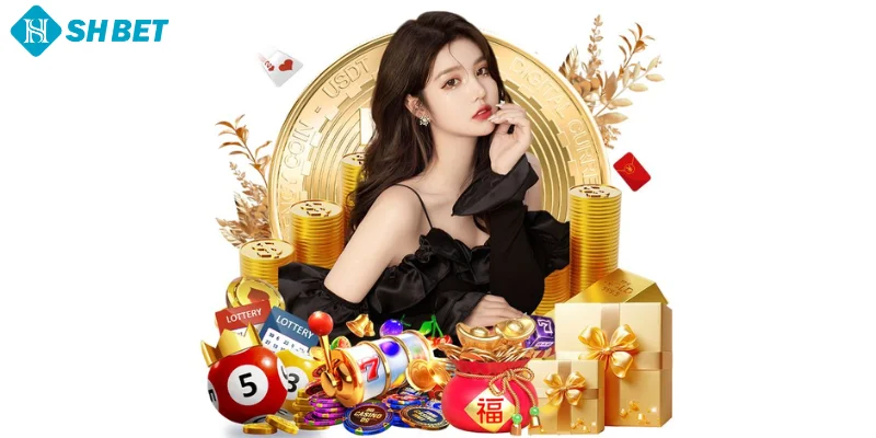Giới thiệu khuyến mãi hoàn trả SHBET